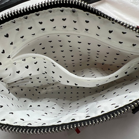 Brighton Love Dove Crossbody Pouch NWT - Picture 6 of 6